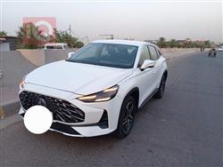 ئێم جی وەن